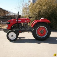 TY220 tractor