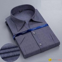 OEM Hight Quality Short Sleeve mens shirt