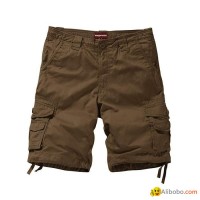 Men's Cargo Shorts