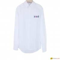 ulticolor monogram regular shirt     hirt 1A7XWP      hirt     en shirt