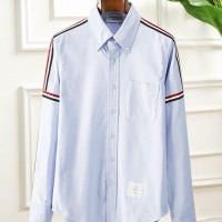 Cheap Thom Browne Shirts for men Thom Browne Shirts Thom Browne men's shirts