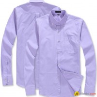 OEM Men's Shirts factory manufacture wholesale fashion 100% cotton new 2013 prom