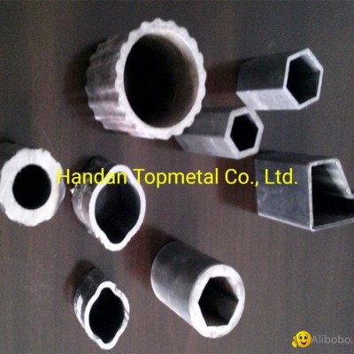 Carbon and alloy seamless steel pipes for structural and mechanical usingpicture1