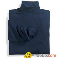 turtle neck T-shirts