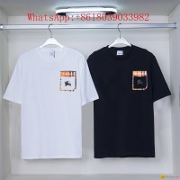 2023 New style men t- shirts different colors shirts Round neck short sleeves