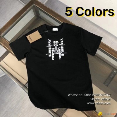 2023 Latest Design T-Shirt, Wholesale               T-Shirts, Men T-Shirtspicture1