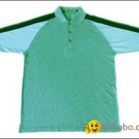 men's polo shirt