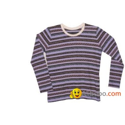 ladys' long sleeve t-shirtpicture1