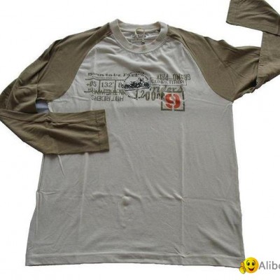 Baseball T-shirtspicture1