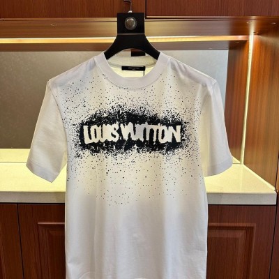 2023 Summer Luxury T-shirts Men's AAAA Top Quality T-shirts hotpicture1