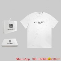 Cheap          T-shirts ,         oversized logo print cotton T-shirts,white