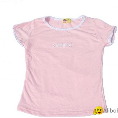 lady's t-shirtpicture1