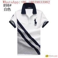 2023 luxury T-shirts embroidered letter polo shirt fashion men T-shirt