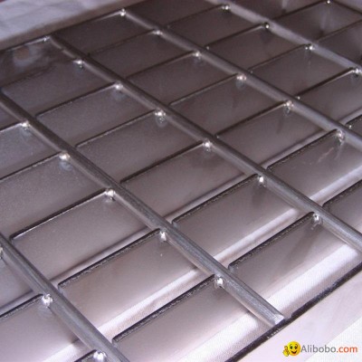 Hot Galvanized grating stair grating Floor gratingpicture1