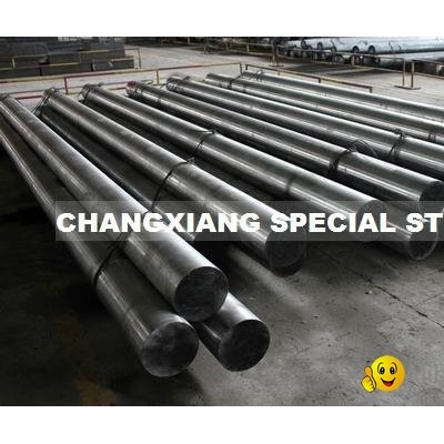 Mould steel 1.2714/L6/SKT4/1.2713/56NiCrMoV7picture1