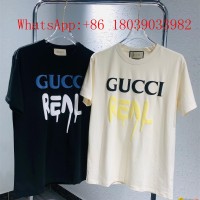 Latest design T-shirt, brand T-shirt, high-quality men's T-shirt hot selling