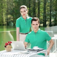 Polo Shirt Custom Logo Blank Men's or women's Golf Shirts