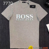 Wholesale BOSS tshirt man short t-shirt tops BOSS shorts shirt pants