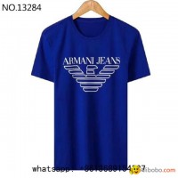 armani t-shirt armani Emporio Amani stretch t shirt armani EA7 t-shirt wholesale