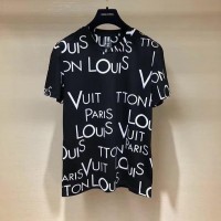 louis vuittion tshirt upside down lt tshirt         X     shirt     rick pinted