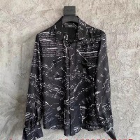 free shipping 2021 wholesale fashion best Amiri short shirt Amiri clothings