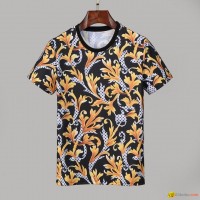 cotton         T-Shirt ,Cheap Men T-shirt, top Replica         Short T-Shirt