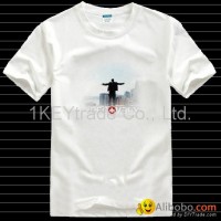 Eminem Shirts Slim Shady Cotton T-shirts High Quality for Stan