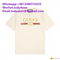 2023 The best quality 1:1 wholesale short t-shirt hoodies