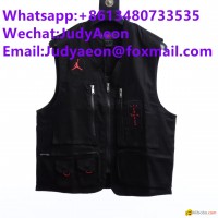 2023 wholesale new men women best quality guess vest