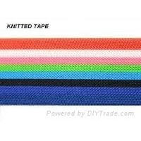 KNITTED TAPE