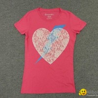 Ladies T-shirt