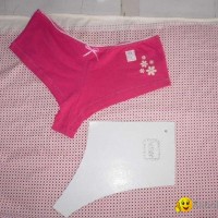 kintting T- shirt, underwear, nighty ang children' s clothes