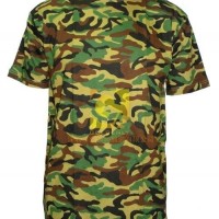 Men's Camouflage shirt