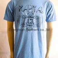 Men's t shirt