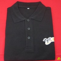 short sleeve polo  shirt