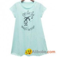 women fashion cotton T-shirt