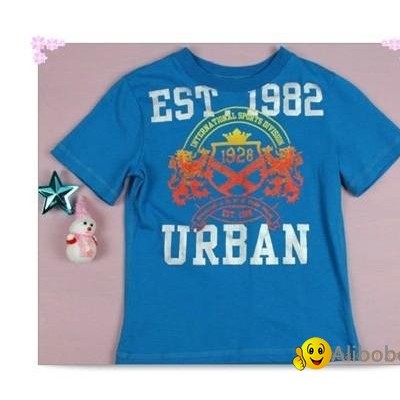 Children boy t shirtpicture1