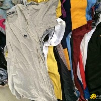 used clothes