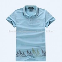 Hot sell men's good quality T shirt