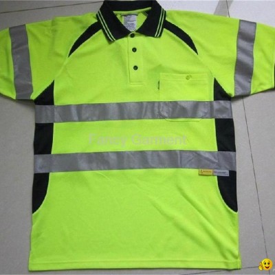 Hi-Vis workwear shirtspicture1