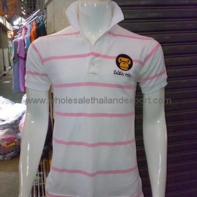 Sell Fashion Polo T-shirt Clothespicture1