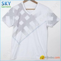 Wholesale Printed T-Shirts China Manufacturer