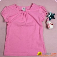 FASHION GIRL BLOUSE T SHIRT