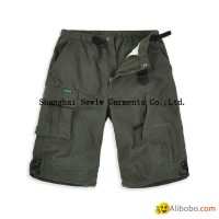 Coolmax Short