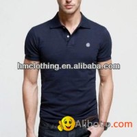 High Quality Men Polo Shirt with Stylish,t-shirt printing machine prices