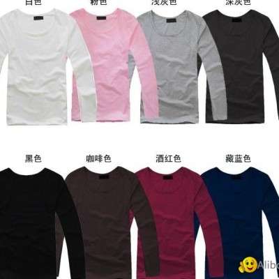 fashion men long sleeve t-shirtpicture1