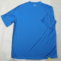 100% polyester men's  dry fit t-shirts-hfmt002