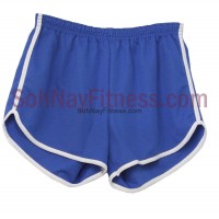 Women Shorts with custom logo