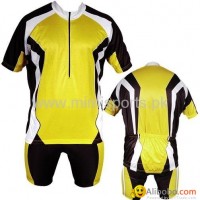 Bicycle Suit