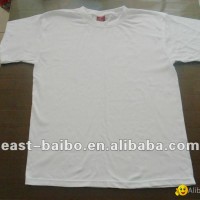 100% Cotton T-Shirts